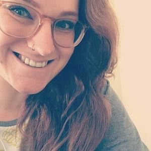 Meet your Posher, Trista